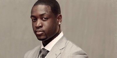 Dwyane Wade, ambassadeur pour Hublot