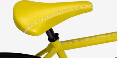 Le vélo Pharrell Williams x Domeau & Pérès