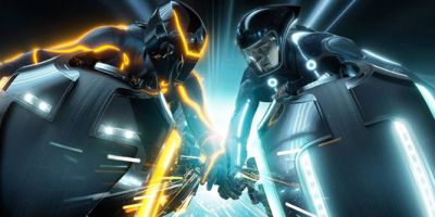 Tron : L’héritage ?