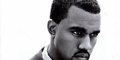 Kanye West lance ses carrés en soie