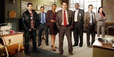 Detroit 187, la ville de la motown a sa série policière