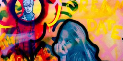Chris Brown, Artiste-peintre?