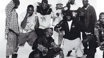 [Video] Une interview inédite du Wu Tang de 1991