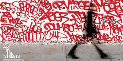 Art In The Streets, l’à¢me du graffiti en perdition ?