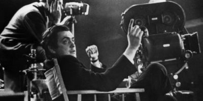 Kubrick consacré à  la cinémathèque française