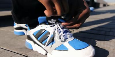 Adidas, sponsor officiel du hip-hop français