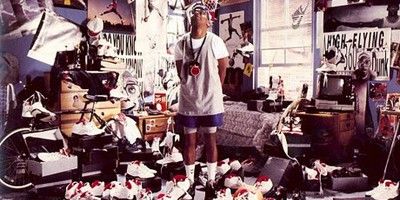 Your Sneakers or Your Life, 21 ans déjà 