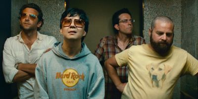 Very Bad Trip 2, le hip-hop voyage avec eux