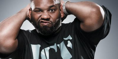 [Live] Raekwon à  Los Angeles