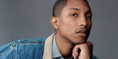 Pharrell, le premier des hipsters ?