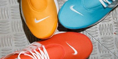 Nike Air Presto, le retour du chausson