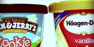 Ben & Jerry’s ou Haagen-Dazs ? Sortez les cuillères