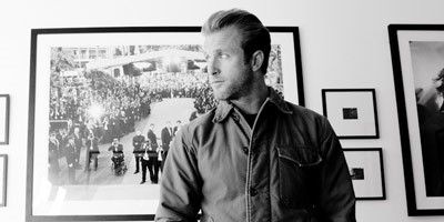 Scott Caan, un touche-à -tout d€™Hollywood