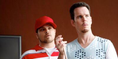 Entourage #2: Drama & Turtle les princes de la loose