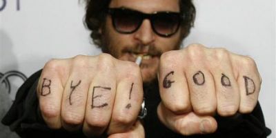 Joaquin Phoenix, histoire d’une imposture