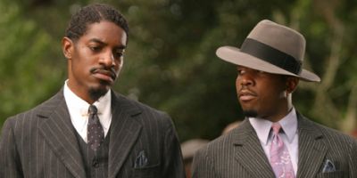 [US] Big Boi avec Andre 3000 sur son prochain album