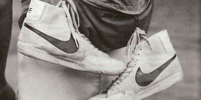 Nike Blazer… Définitivement un nouveau classique