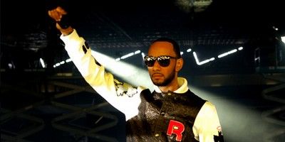Reebok€™s Back ?