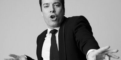 Les Thank You Notes de Jimmy Fallon