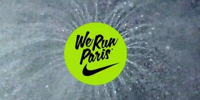 Nike et ses « 10 KM Paris »
