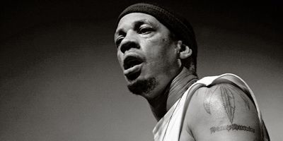 Portrait : Joeystarr l’insatiable