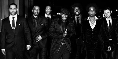 [Song] The Roots – Undun