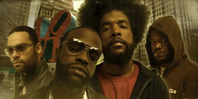 [Video] The Roots – Sleep