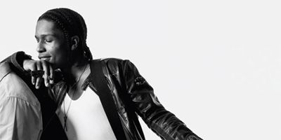 Le phénomène A$AP Rocky