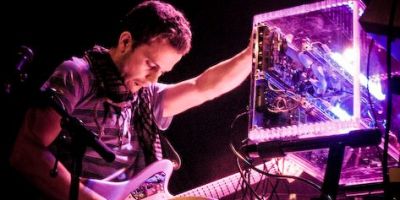 [Live] M83 chez Jimmy Fallon