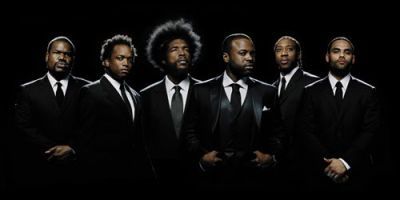 [Song] The Roots – One Time