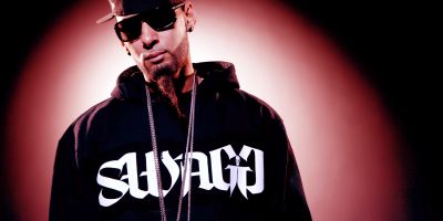 Apprends les rimes avec La Fouine