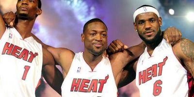 Pourquoi tu détestes le Miami Heat ?