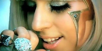 [Song] Lady Gaga – Stuck On Fucking You
