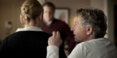 Les annonces du Carnage de Polanski