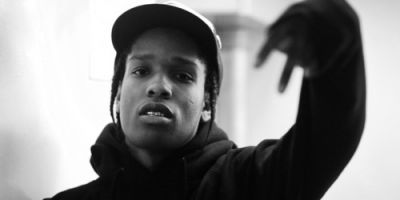[Video] A$AP Rocky au Art Basel Miami