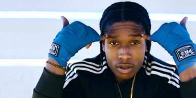[Video] A$AP Rocky à Ottawa