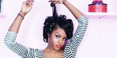 Azealia Banks en 6 comparaisons inutiles