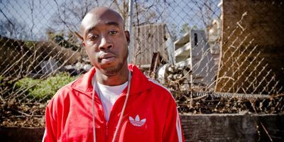 [Interview] Freddie Gibbs : braquage hip-hop