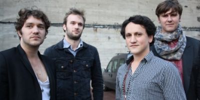 [Interview] Elephanz, la pop Nantaise qui monte