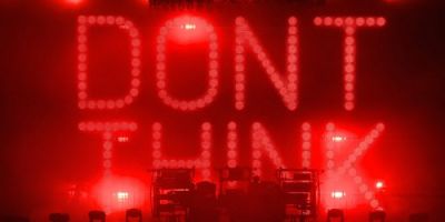 [FR] The Chemical Brothers envahit la capitale