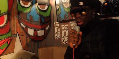 Les 1000 et Une facettes de Youssoupha
