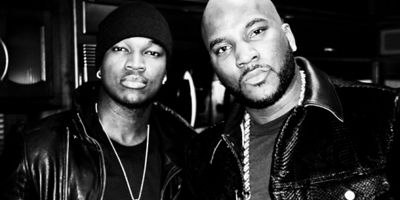 [Live] Young Jeezy, Ne-Yo & The Roots chez Fallon