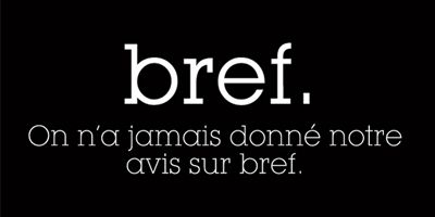 NeoBoto donne enfin son avis sur bref