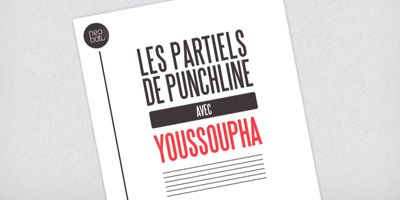 Youssoupha en partiel de punchline pour NeoBoto