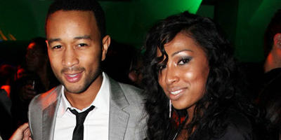 [Song] Melanie Fiona ft. John Legend – L.O.V.E.