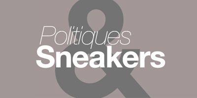 Et si les candidats étaient des sneakers?