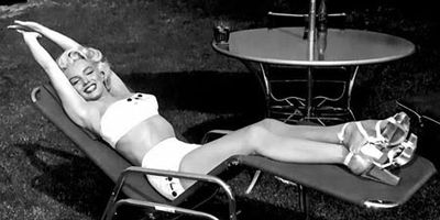 Marilyn Monroe, les fesses qui ont changé la donne