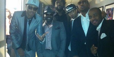 [Live] Future feat. The Roots – Magic