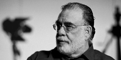 Francis Ford Coppola est-il un vieux con?