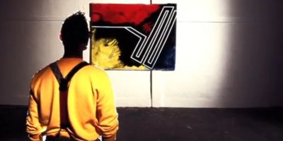 Miguel: art, sexe et autres mystères